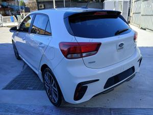 2021 Kia Rio YB image 1