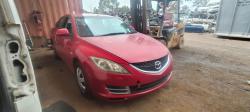 2009 Mazda 6 image 1