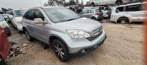 2007 Honda Cr V image 1