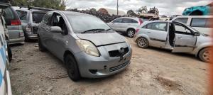 2006 Toyota Yaris image 1