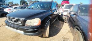 2009 Volvo Xc90 image 1