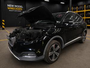 2018 Mg Zs 1.0I 10E4E AUTO 6SPD FWD ESSENCE image 1