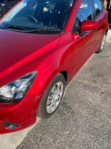 2015 Mazda 2 DJ image 1
