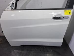 2016 Honda Hrv image 1