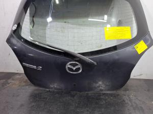 2010 Mazda 2 DE image 1