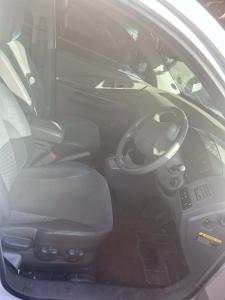 2007 Hyundai Tucson CITY image 1