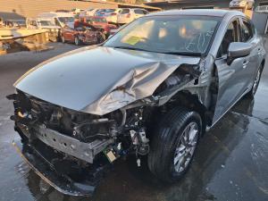 2016 Mazda 3 BN image 1