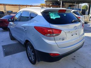 2015 Hyundai Ix35 LM image 1