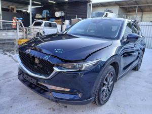 2017 Mazda Cx 5 KF image 1