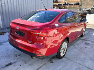 2015 Ford Focus LZ image 1