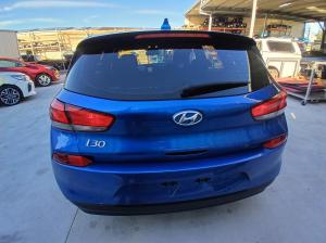 2018 Hyundai I30 PD image 1