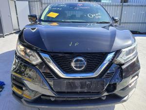 2019 Nissan Qashqai J11 image 1