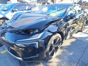 2026 Polestar 4 image 1