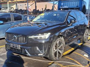 2022 Volvo Xc60 image 1