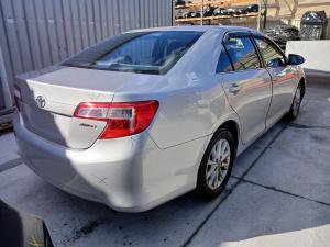 2014 Toyota Camry ASV50/1VV50 image 1