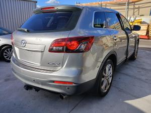 2013 Mazda Cx9 image 1