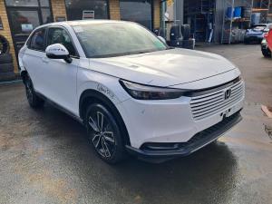 2025 Honda Hr V RV image 1