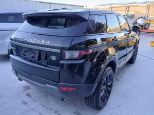 2016 Land Rover Range Rover Evoque L538 image 1