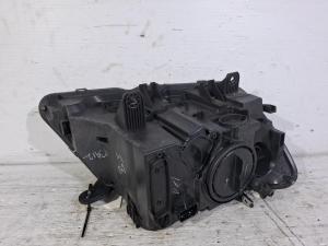 2013 Bmw X3 F25 image 1