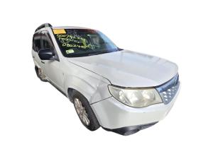 2012 Subaru Forester SH X image 1