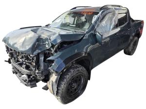 2018 Mercedes Benz X Class X470 X250D POWER image 1