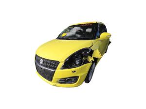 2013 Suzuki Swift FZ SPORT image 1