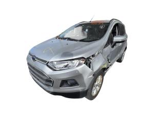 2016 Ford Ecosport BK TREND image 1