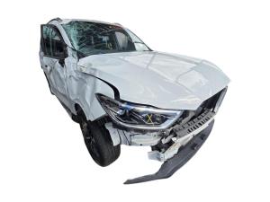 2023 Ldv D90 SV9A MODE image 1