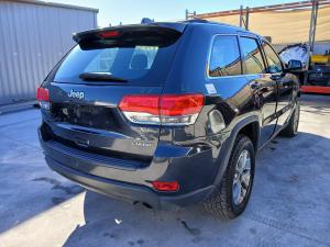 2014 Jeep Grand Cherokee WK image 1