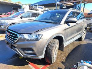 2016 Haval H6 image 1