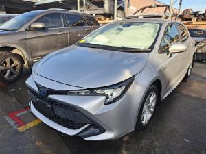 2019 Toyota Corolla ZWE211R image 1