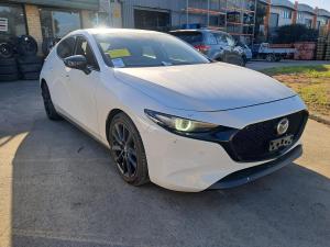2019 Mazda Mazda3 BP image 1