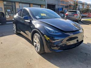 2023 Tesla Model Y IST GEN image 1