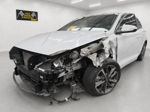2020 Hyundai I30 PD 2.0L G4NC AUTO 6SPD FWD ACTIVE image 1