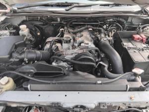 2014 Mitsubishi Triton MN image 1