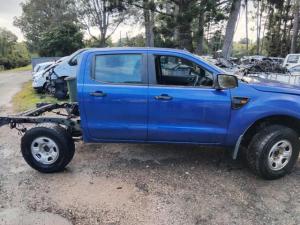2012 Ford Ranger PX image 1
