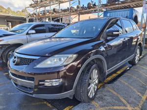 2007 Mazda Cx9 image 1
