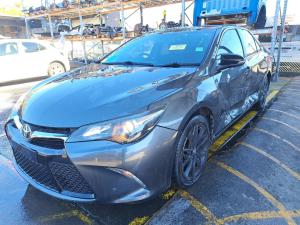 2017 Toyota Camry ASV50R image 1