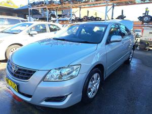 2006 Toyota Aurion GSV40R image 1