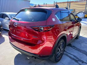2020 Mazda Cx5 KF image 1
