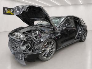 2016 Porsche Macan 3.0DT CTBA AUTO 7SPD 4WD S image 1