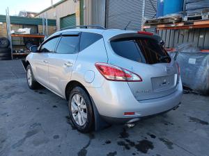 2013 Nissan Murano Z51 image 1