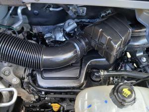 2020 Renault Trafic X82 image 1