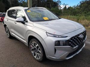 2023 Hyundai Santa Fe image 1