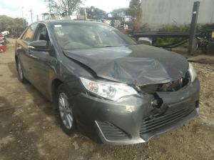 2011 Toyota Camry XV50 image 1