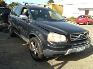 2010 Volvo Xc90 image 1