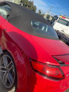 2016 Audi Tt Fv image 1
