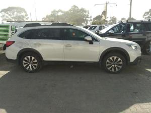 2016 Subaru Outback 6TH GEN image 1