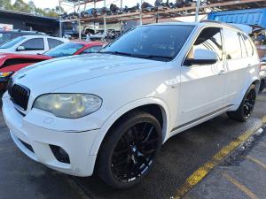 2011 Bmw X5 E70 LCI image 1