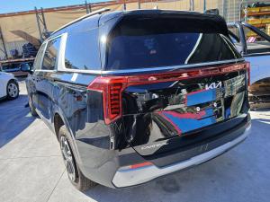 2025 Kia Carnival KA4 image 1